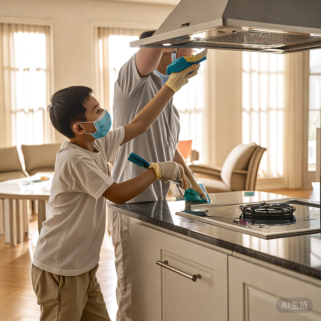 筠连县家庭保洁